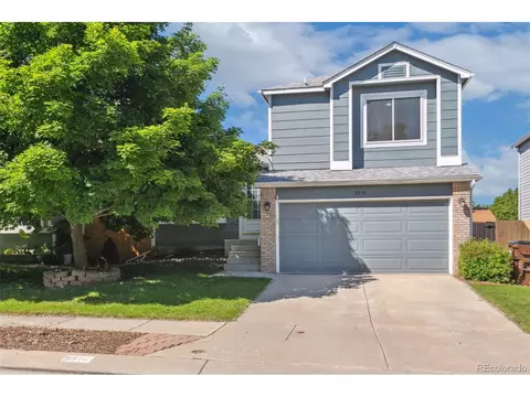 5916 Fossil Dr, Colorado Springs, CO 80923