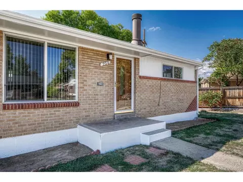 206 E 109th Ave, Northglenn, CO 80233