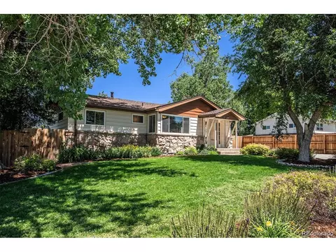 101 Birch Ave, Castle Rock, CO 80104