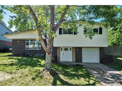 11100 E Wesley Ave, Aurora, CO 80014 photo 1