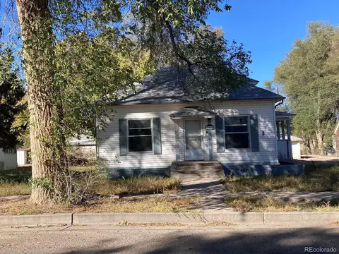 Undisclosed, Rocky Ford, CO 81067