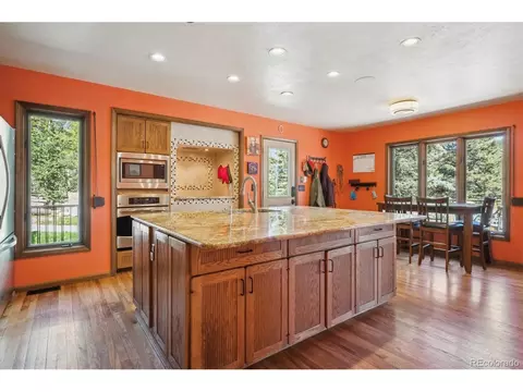 Undisclosed, Conifer, CO 80433 photo 6