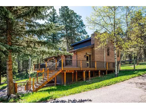 Undisclosed, Conifer, CO 80433 photo 1