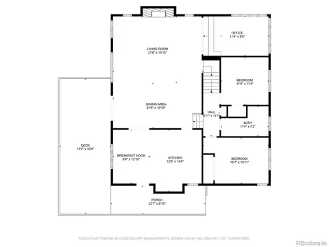 Undisclosed, Conifer, CO 80433 photo 23