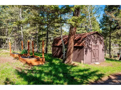 Undisclosed, Conifer, CO 80433 photo 35