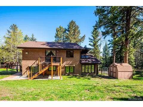 Undisclosed, Conifer, CO 80433 photo 31