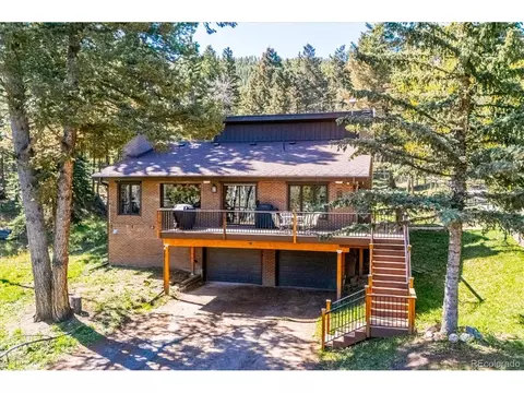 Undisclosed, Conifer, CO 80433 photo 32