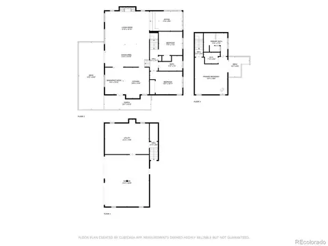 Undisclosed, Conifer, CO 80433 photo 22