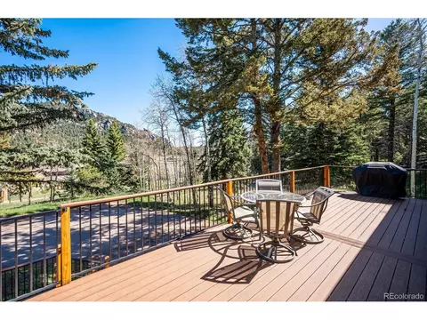 Undisclosed, Conifer, CO 80433 photo 33