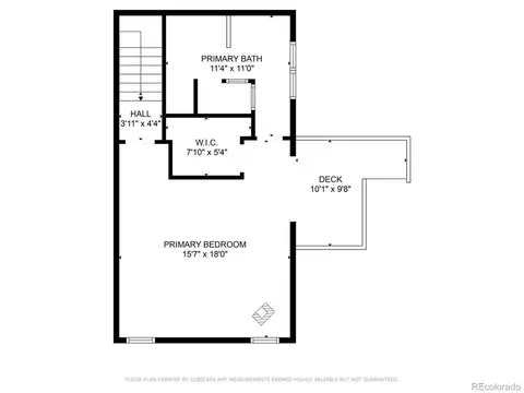 Undisclosed, Conifer, CO 80433 photo 24