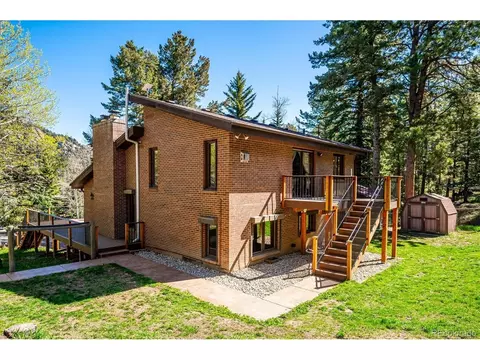 Undisclosed, Conifer, CO 80433 photo 30