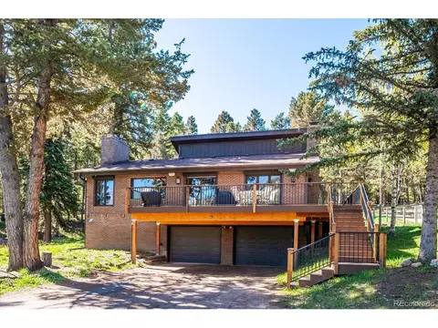 Undisclosed, Conifer, CO 80433 photo 21