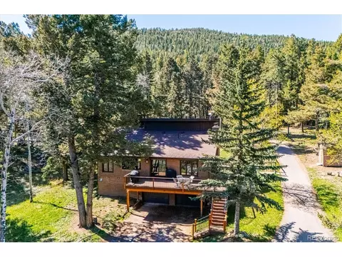 Undisclosed, Conifer, CO 80433 photo 29