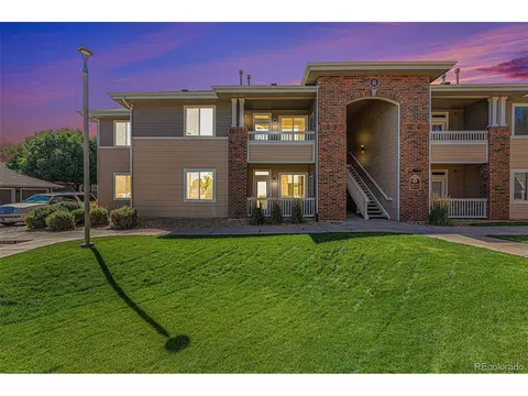 8481 W Union Ave #8-104, Littleton, CO 80123