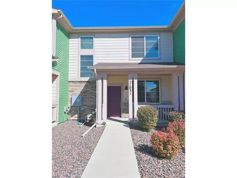 21031 E 60th Ave, Aurora, CO 80019