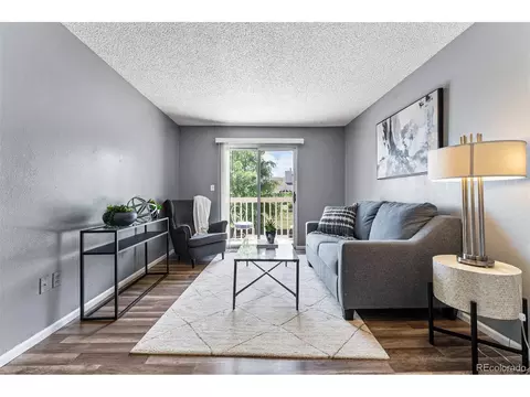5364 W Canyon Trl #C, Littleton, CO 80128