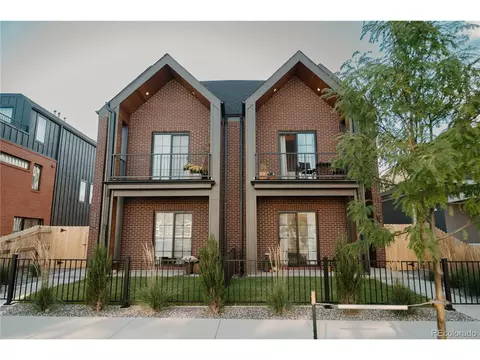 527 Fox St, Denver, CO 80204