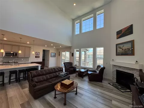 Living - 22523 E Piccolo Way, Aurora, CO 80016 photo 1 of 2
