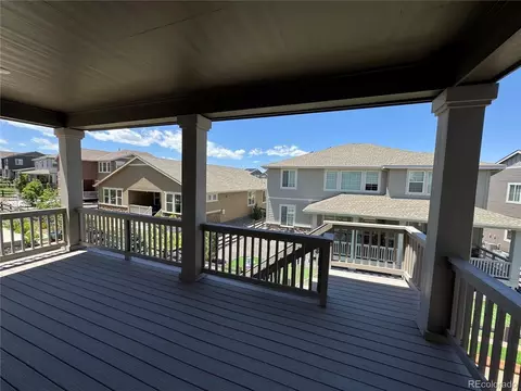 Exterior - 22523 E Piccolo Way, Aurora, CO 80016 photo 2 of 7