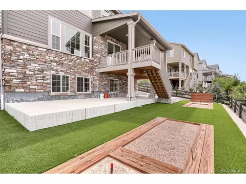 Exterior - 22523 E Piccolo Way, Aurora, CO 80016 photo 7 of 7