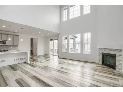 Living - 22523 E Piccolo Way, Aurora, CO 80016 photo 1 of 3