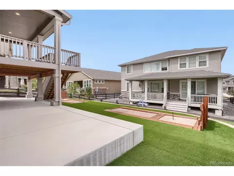 Exterior - 22523 E Piccolo Way, Aurora, CO 80016 photo 6 of 7