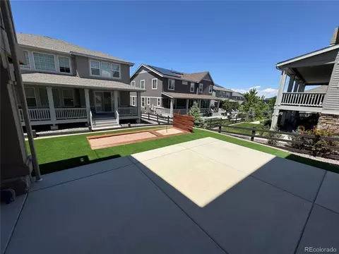 Exterior - 22523 E Piccolo Way, Aurora, CO 80016 photo 7 of 7