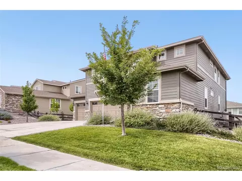 Exterior - 22523 E Piccolo Way, Aurora, CO 80016 photo 3 of 7