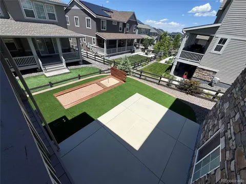 Exterior - 22523 E Piccolo Way, Aurora, CO 80016 photo 5 of 7