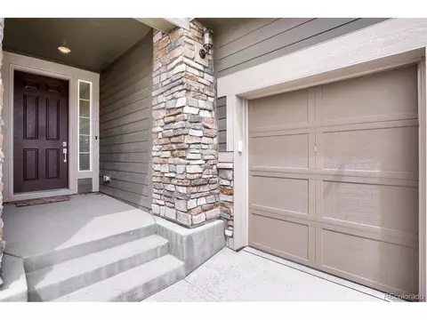 Exterior - 22523 E Piccolo Way, Aurora, CO 80016 photo 4 of 7
