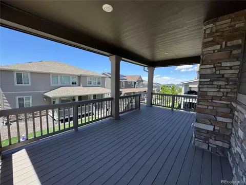 Exterior - 22523 E Piccolo Way, Aurora, CO 80016 photo 3 of 7
