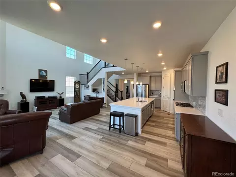 Entry Way - 22523 E Piccolo Way, Aurora, CO 80016 photo 1 of 1