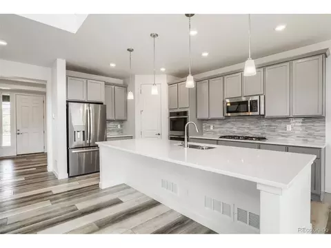 Kitchen - 22523 E Piccolo Way, Aurora, CO 80016 photo 1 of 5