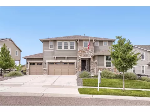 Exterior - 22523 E Piccolo Way, Aurora, CO 80016 photo 2 of 7