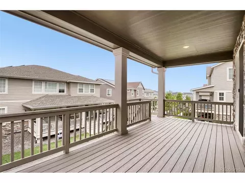 Exterior - 22523 E Piccolo Way, Aurora, CO 80016 photo 5 of 7