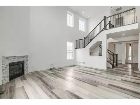 Living - 22523 E Piccolo Way, Aurora, CO 80016 photo 3 of 3