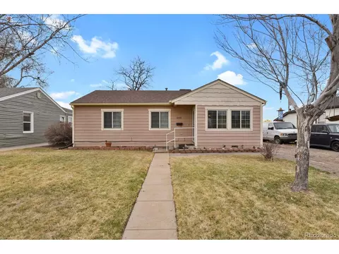 3316 W 73rd Ave, Westminster, CO 80030