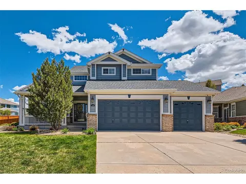 1798 Aquamarine Way, Castle Rock, CO 80108