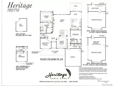 23647 E Phillips Pl, Aurora, CO 80016 photo 4