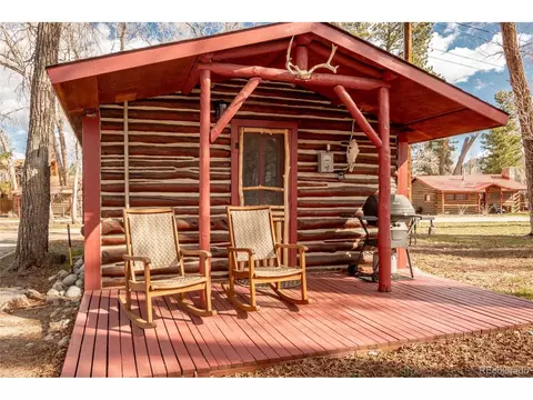 226 S San Juan Ave #9, Buena Vista, CO 81211
