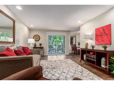 2325 S Linden Ct #210, Denver, CO 80222