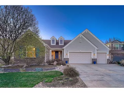 7143 Winter Berry Ln, Castle Pines, CO 80108