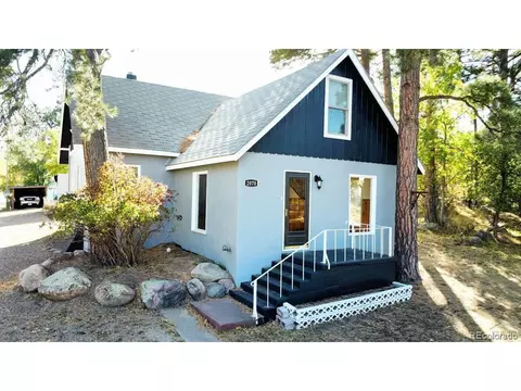 2070 Main St, Rye, CO 81069