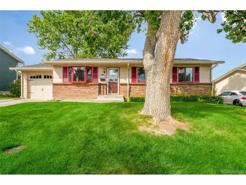 3461 W Edgemore Pl, Englewood, CO 80110