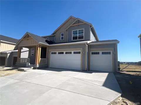 39570 Congress Ln, Elizabeth, CO 80107