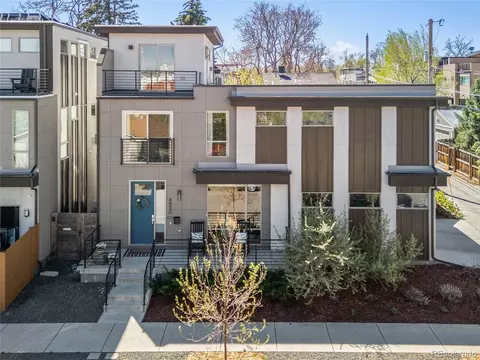 4530 W 43rd Ave, Denver, CO 80212