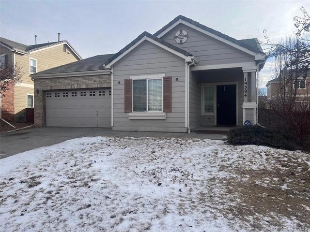 19504 E 59th Pl, Aurora, CO 80019