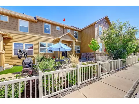 3635 Tranquility Trl, Castle Rock, CO 80109