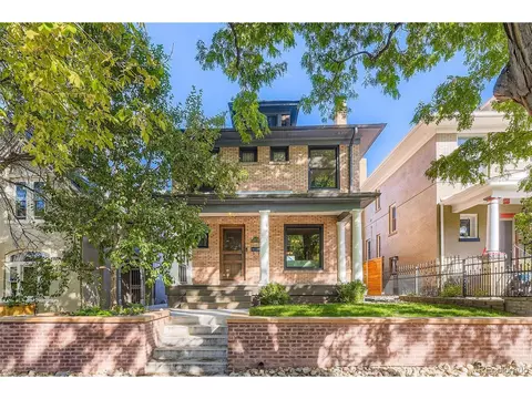 1230 Josephine St, Denver, CO 80206
