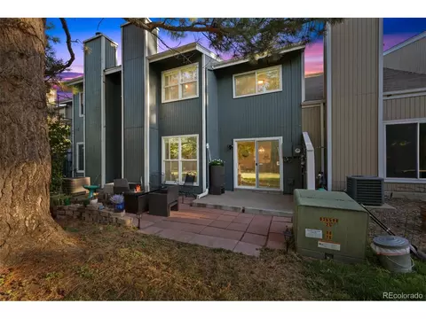 5647 W 71st Cir, Arvada, CO 80003